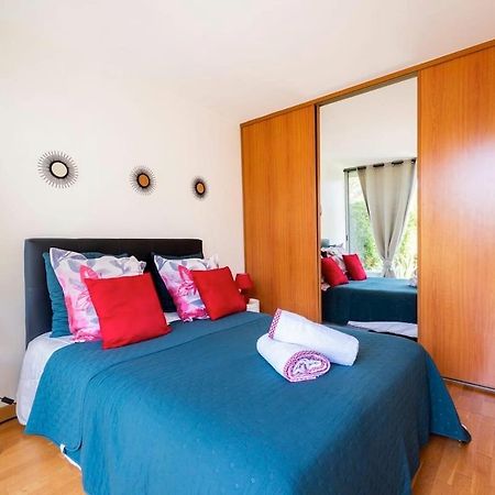 Cassis, Appartement 3 Chambres Avec Terrasse Eksteriør bilde