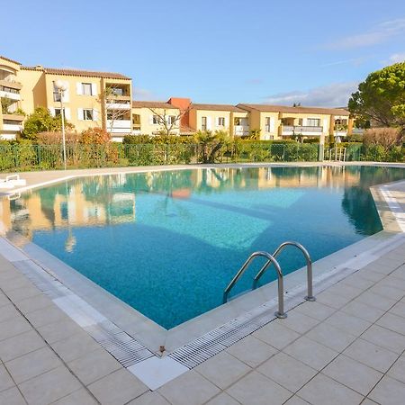 Cassis, Appartement 3 Chambres Avec Terrasse Eksteriør bilde