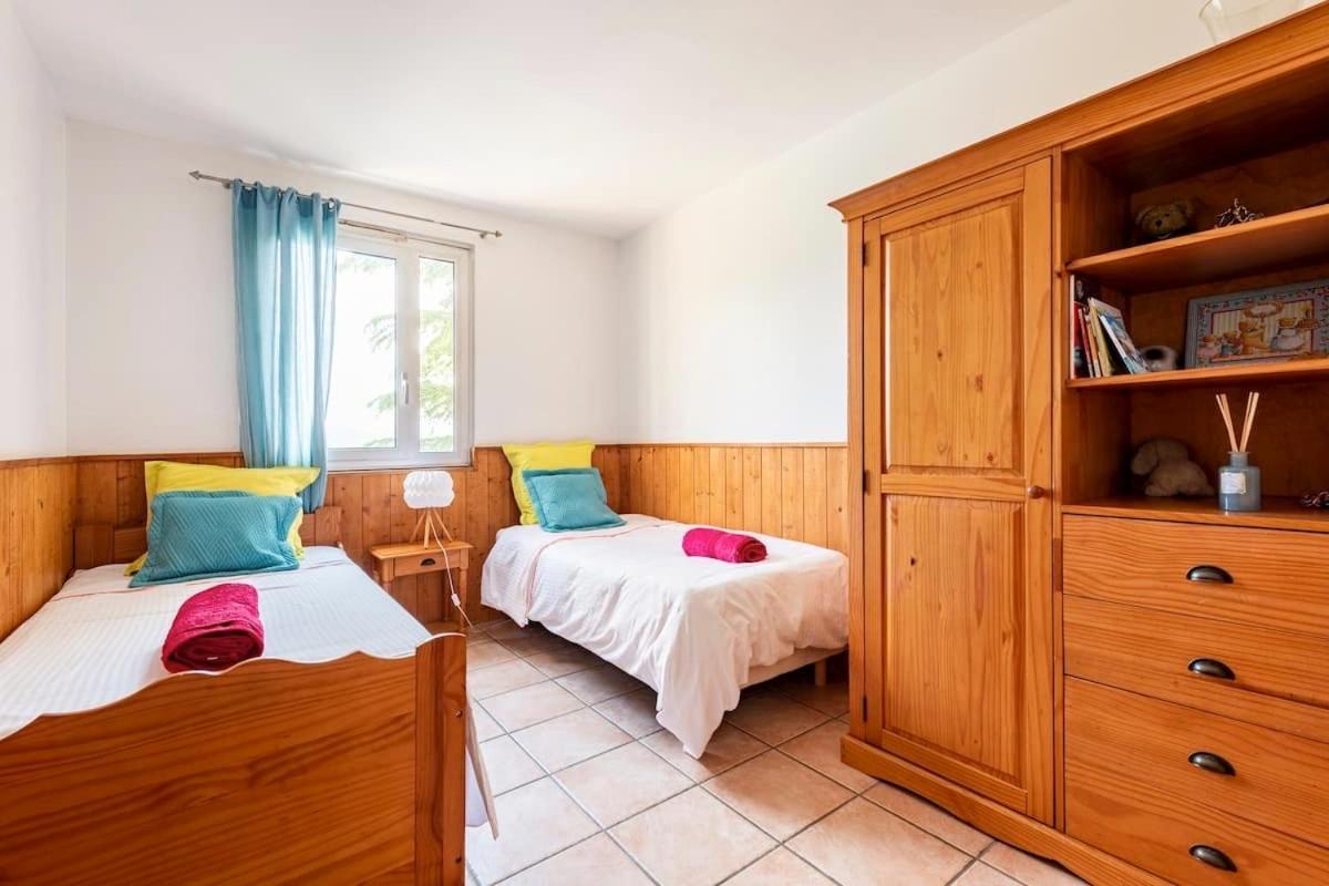 Cassis, Appartement 3 Chambres Avec Terrasse Eksteriør bilde