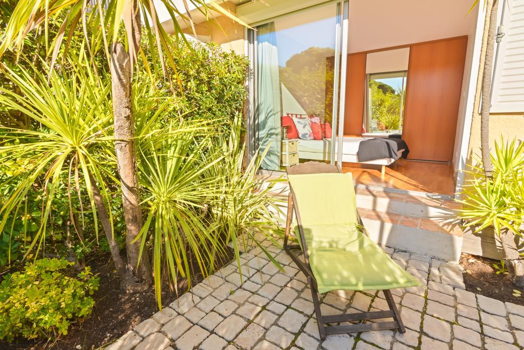 Cassis, Appartement 3 Chambres Avec Terrasse Eksteriør bilde