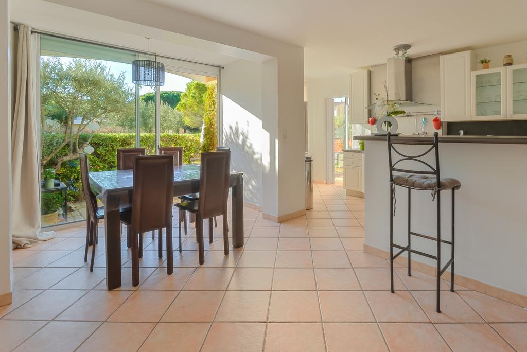 Cassis, Appartement 3 Chambres Avec Terrasse Eksteriør bilde