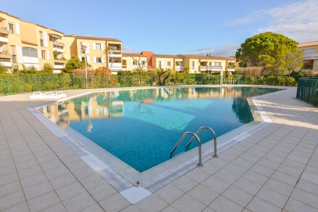 Cassis, Appartement 3 Chambres Avec Terrasse Eksteriør bilde